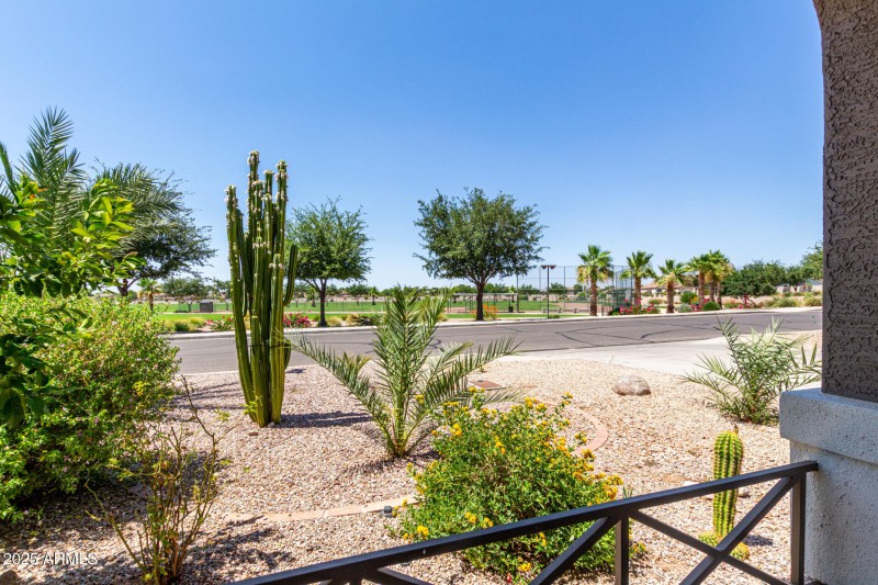 Premium Lot With Great Views