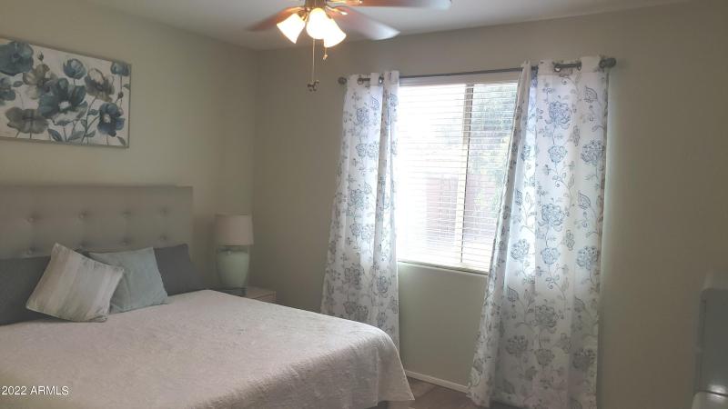 Half Moon Master Suite