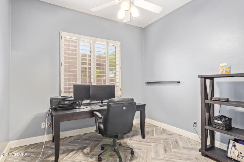 32 - 46th 1st Fl Bedroom 4 A