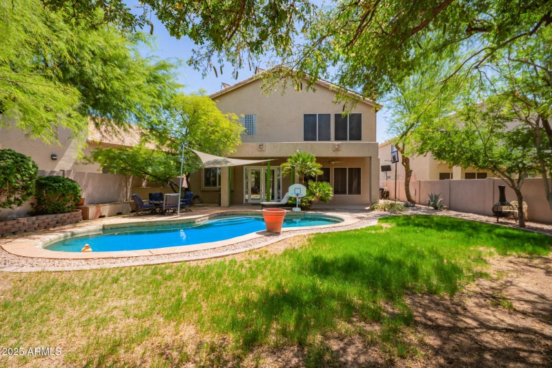 38 - 46th Backyard & Patio 2