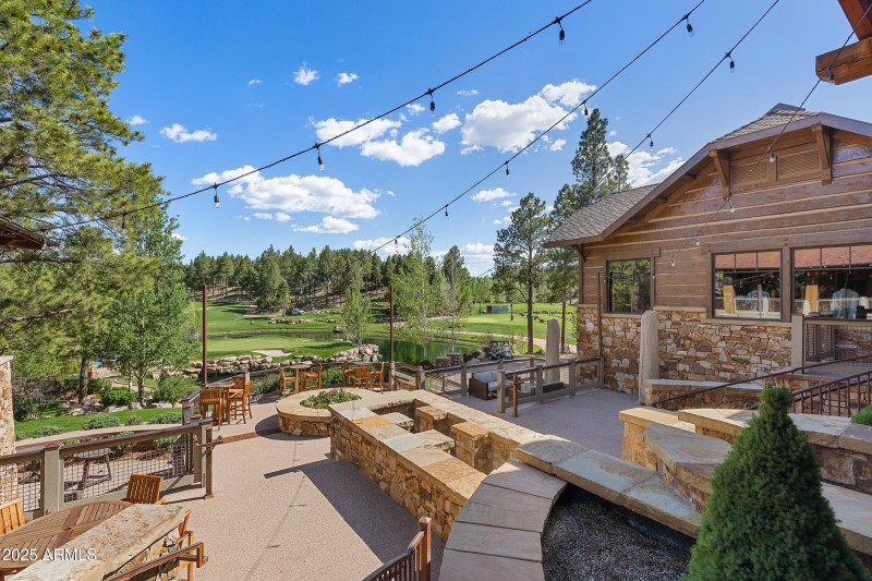 Pine Canyon Golf Community-39