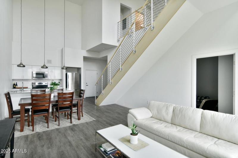 1130 N 2nd Street #401