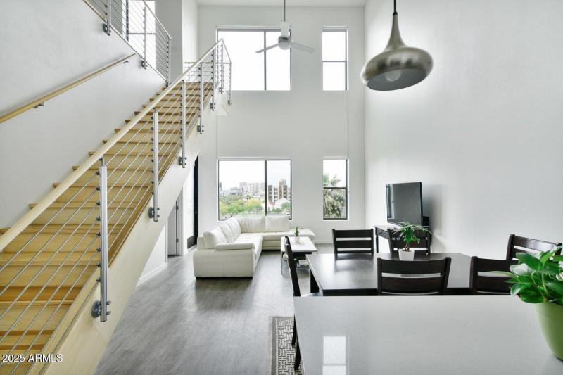 1130 N 2nd Street #401