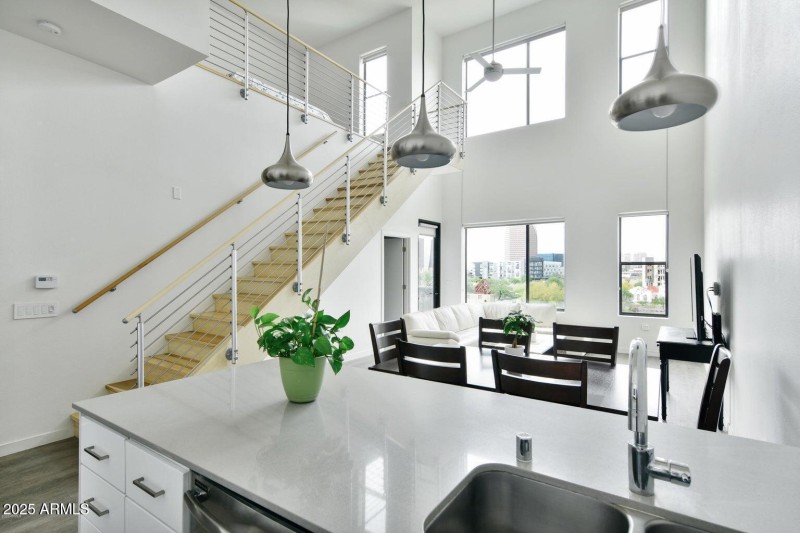 1130 N 2nd Street #401