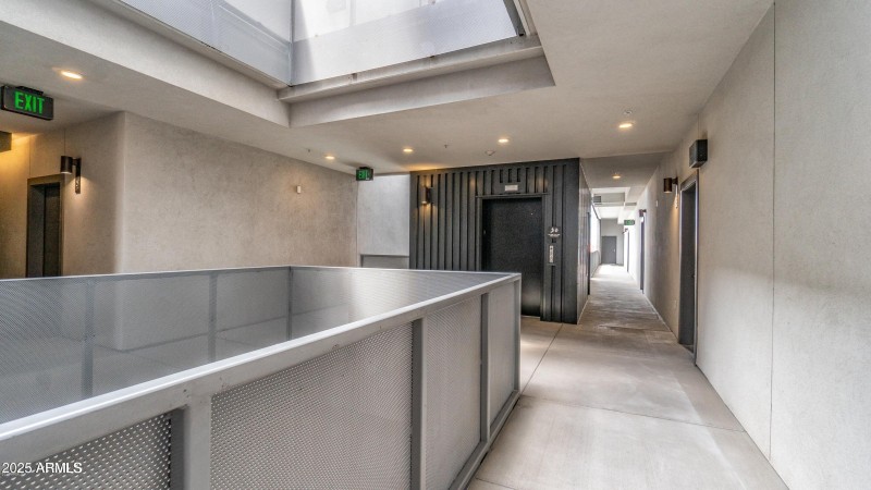 En Hance Condominims