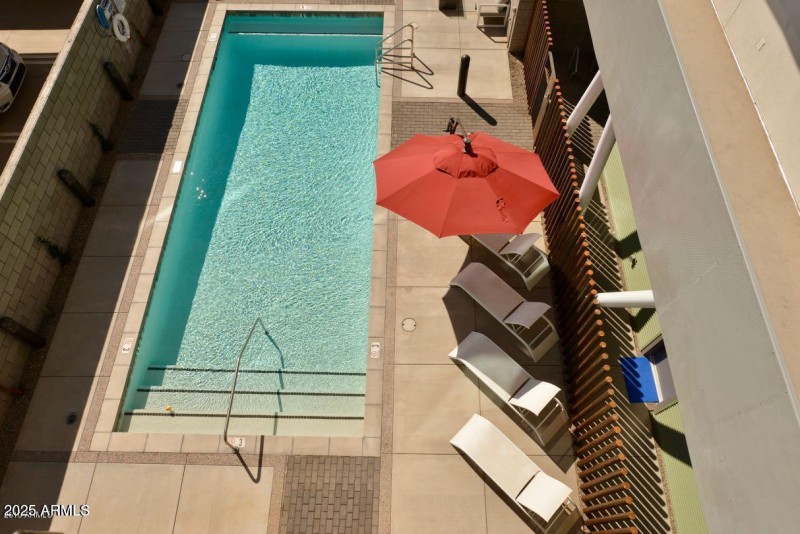 En Hance Condominims