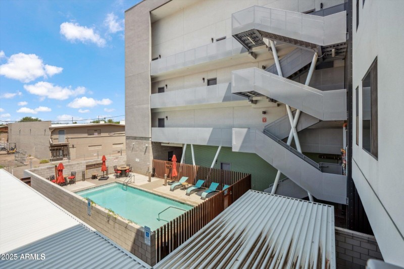 En Hance Condominims