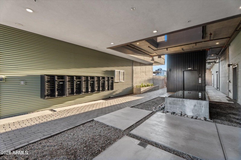 En Hance Condominims