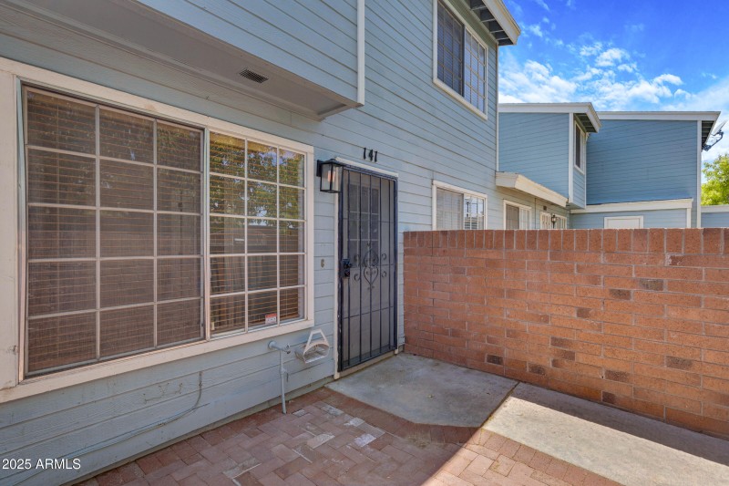 510 N Alma School Rd #141-4