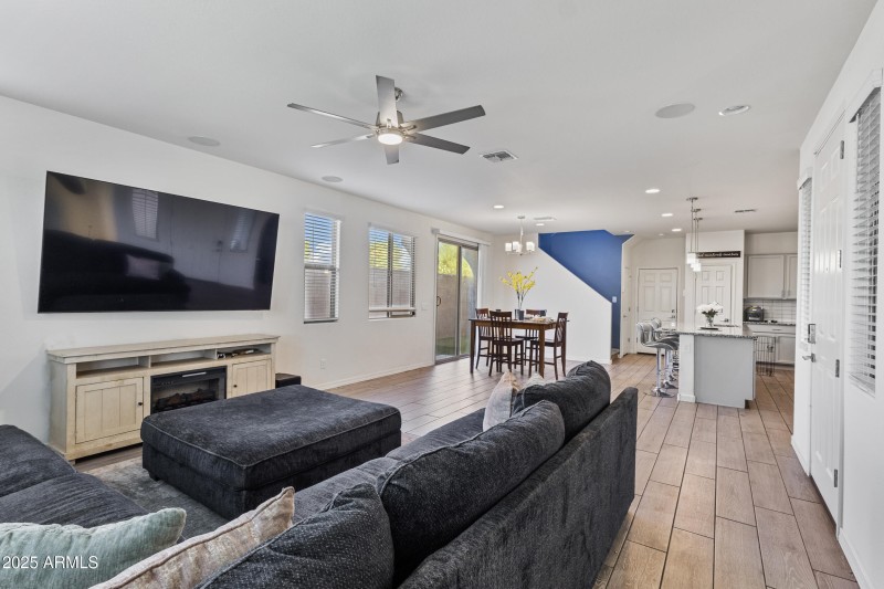 perfect for entertaining