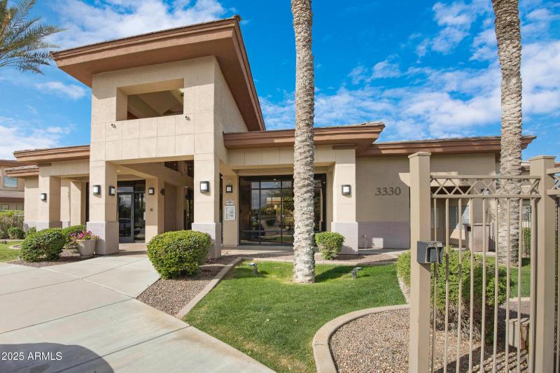 3330 S Gilbert Rd #2013