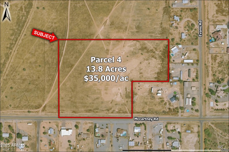 Parcel 4