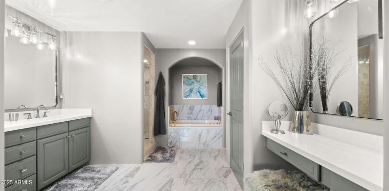 Primary Bedroom Bathroom Remodel1