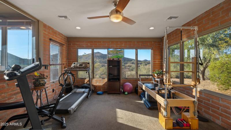 Workout Room1
