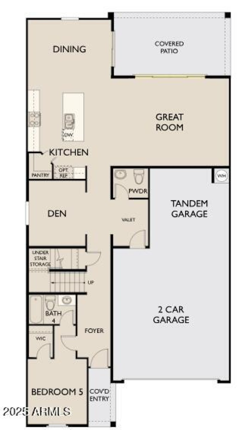 Laurel - R - 1st Floor