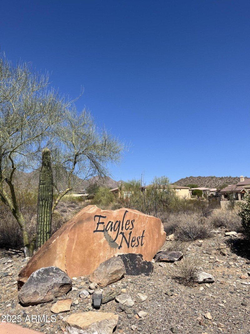 Guard Gated Community