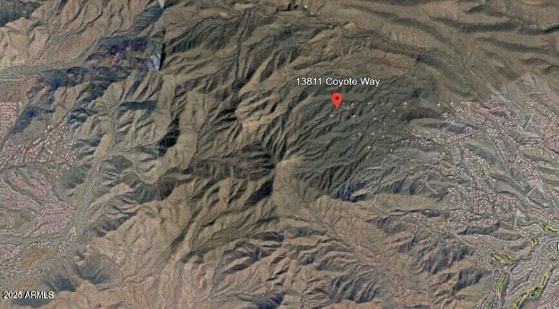 13811 Coyote Way