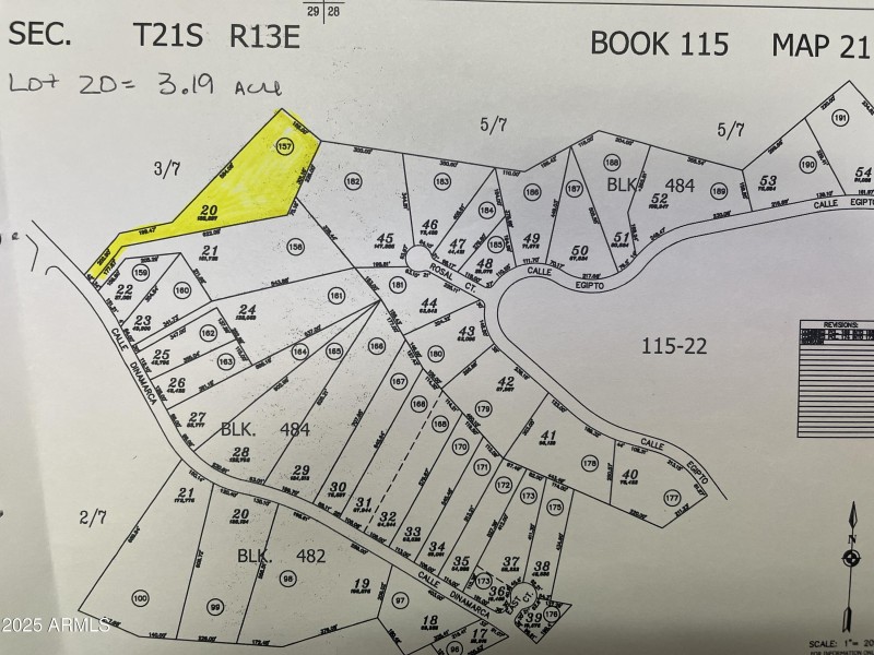 Map for 50 Calle Dinamarca