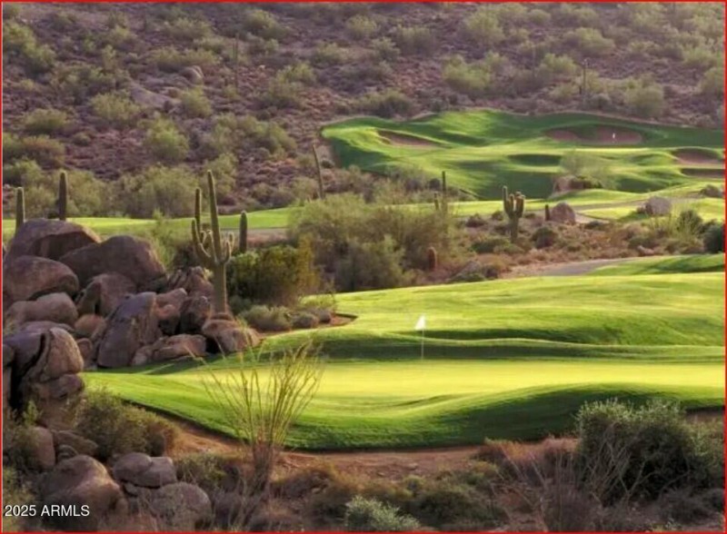 Nearby Golf Course-Sunridge