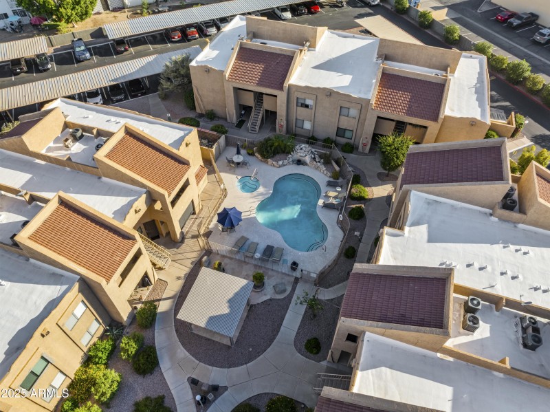 Pueblos Of Scottsdale