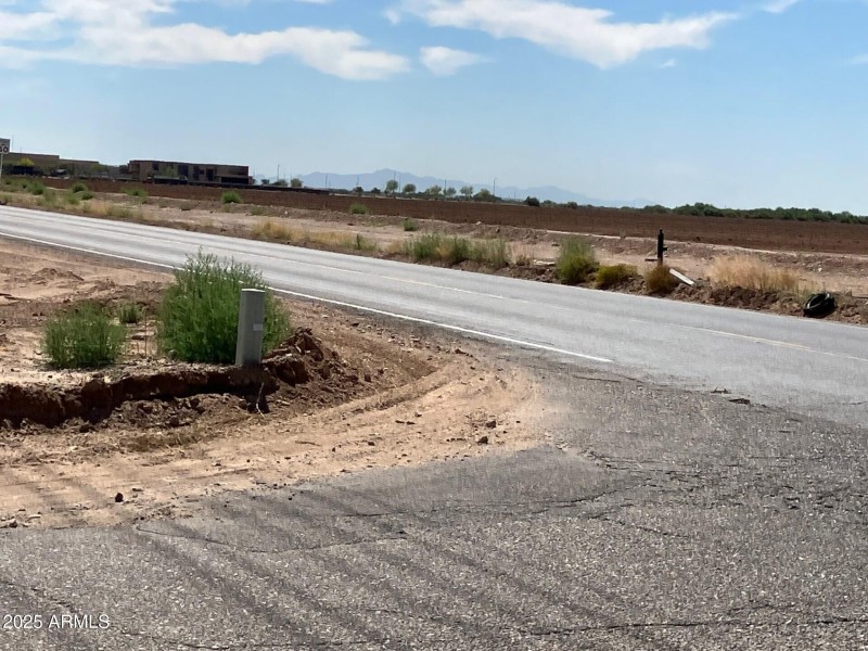 TONOPAH SCHOOLD COMPLES