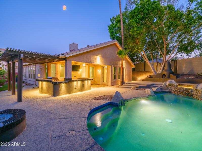 Enjoy Outdoor Living