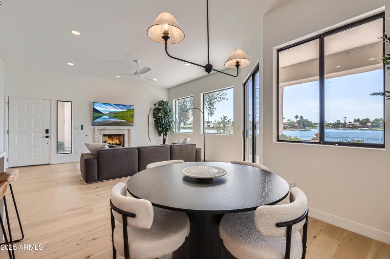 Lakefront Luxury McCormick Ranch