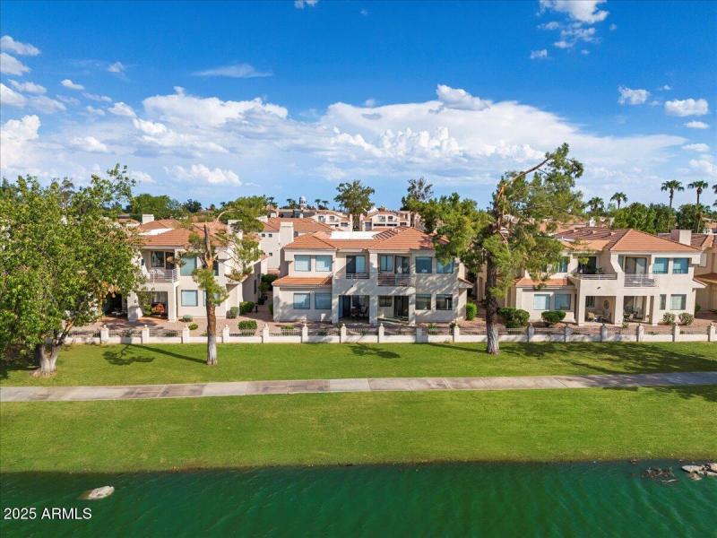 Lakefront Luxury McCormick Ranch