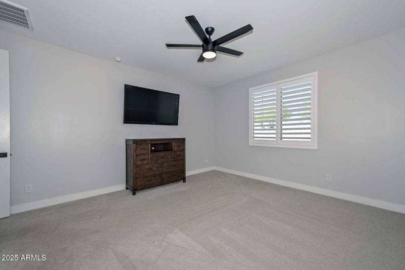 Bright & Airy Primary Suite