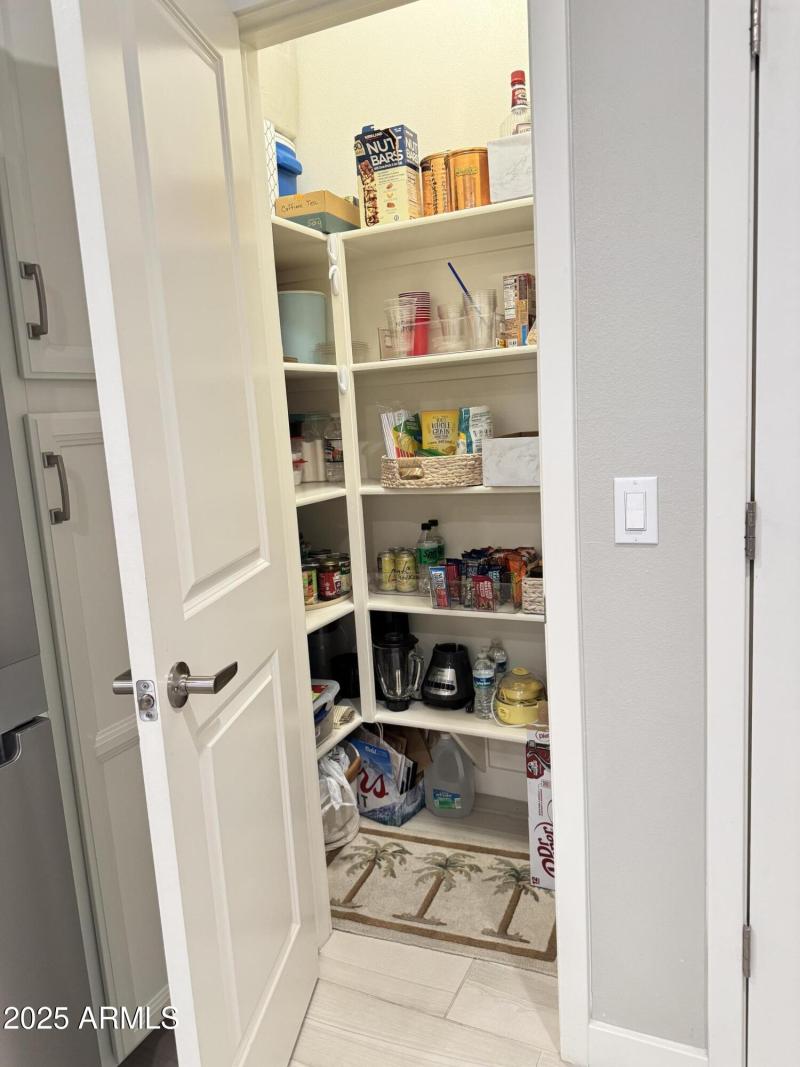 Pantry