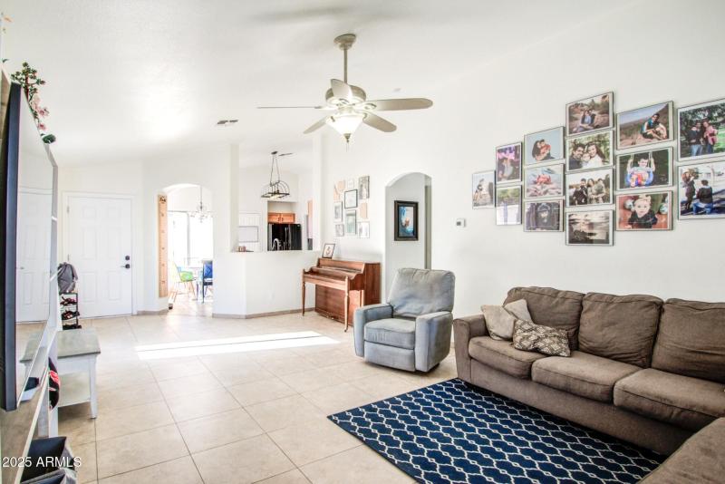 LIVING ROOM 3
