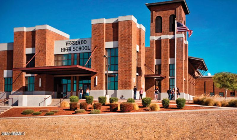 Verrado High School