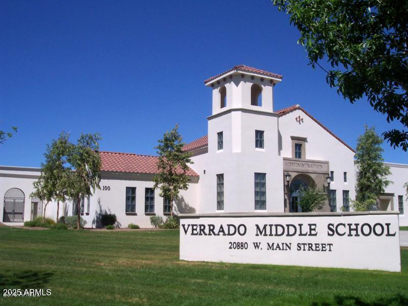 Verrado Middle School