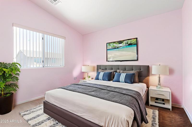 32-Cliffrose - Bedroom - Modern - 3