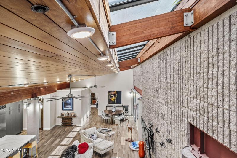 Guest Quarters #1: Loft