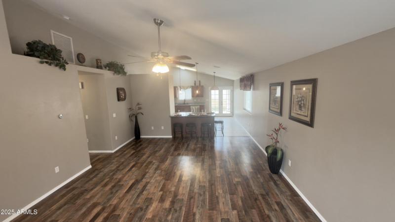 Custom Touches and shelfs