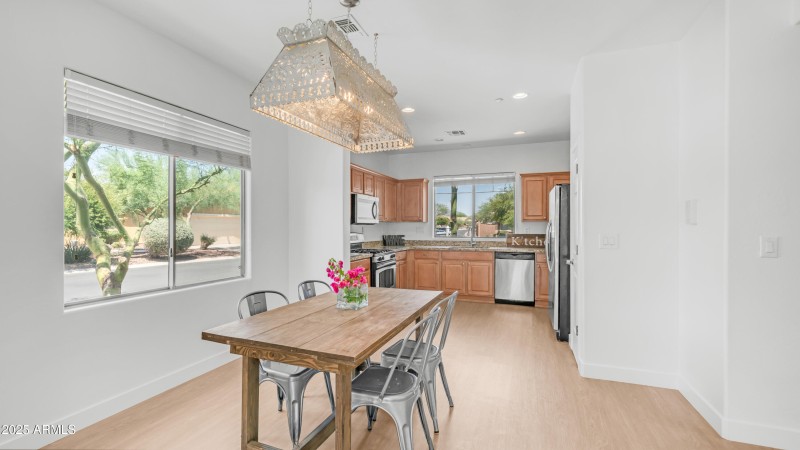 Dining/Great Room