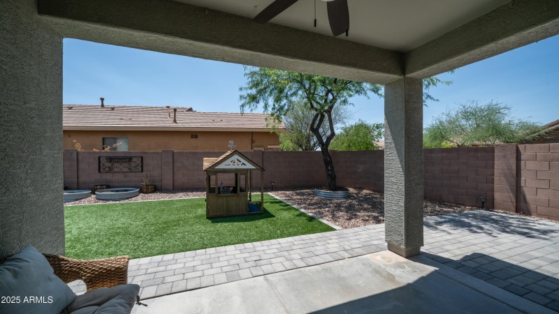 40130 N Thunder Hills Ct Exterior Photos