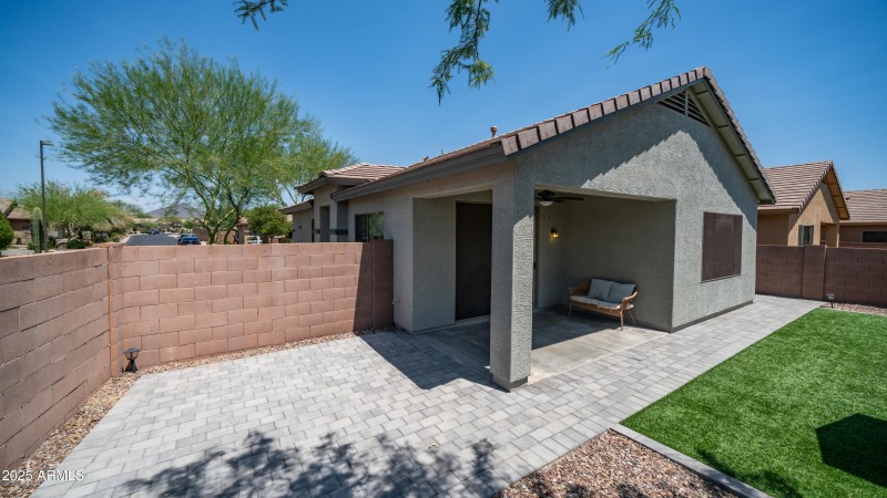 40130 N Thunder Hills Ct Exterior Photos