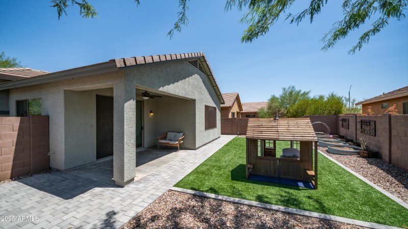 40130 N Thunder Hills Ct Exterior Photos