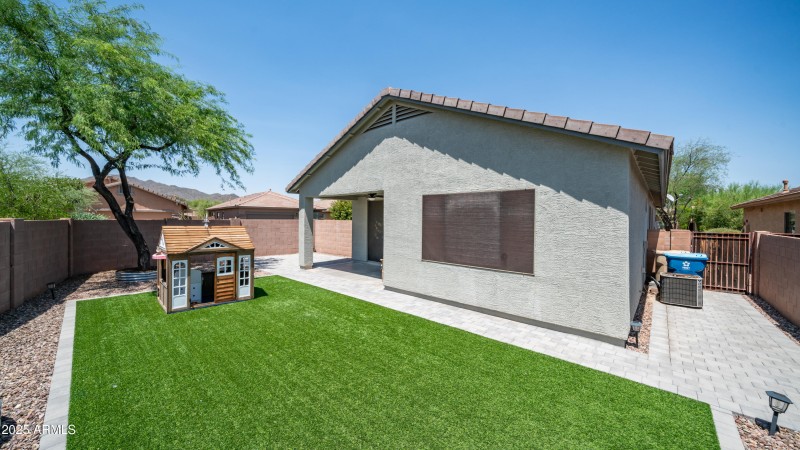 40130 N Thunder Hills Ct Exterior Photos