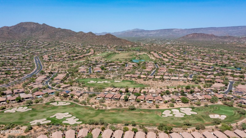 40130 N Thunder Hills Ct Aerial Photos-8