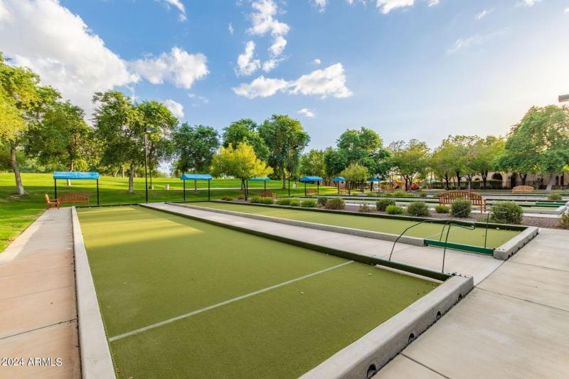 SC Festival Bocce Ball