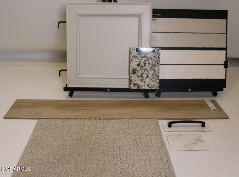 White Knight Designer Collection