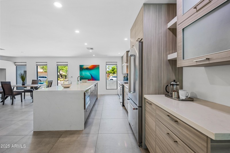 Great Flow and Function