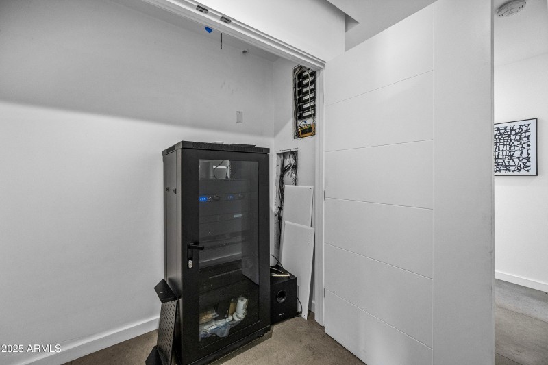 Smart Home and Audio Equipment