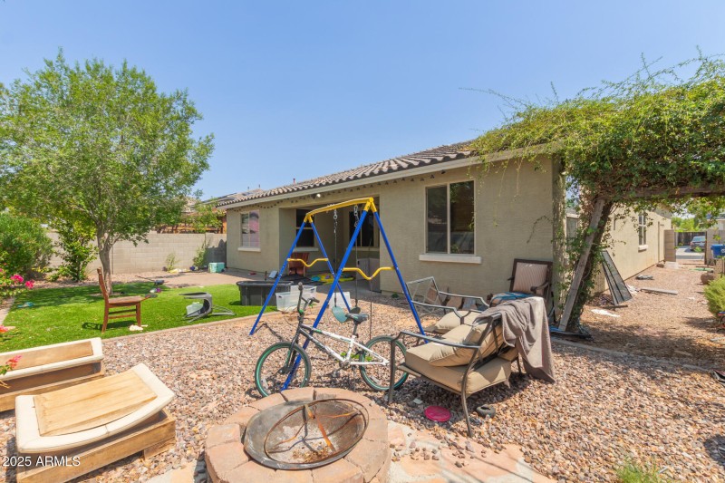 30 - Saguaro