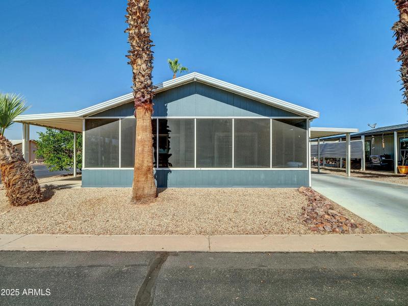 01-3700 S Ironwood Drive 66-1