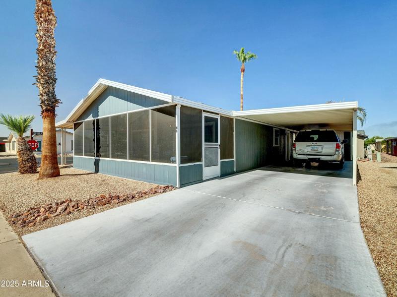 02-3700 S Ironwood Drive 66-2