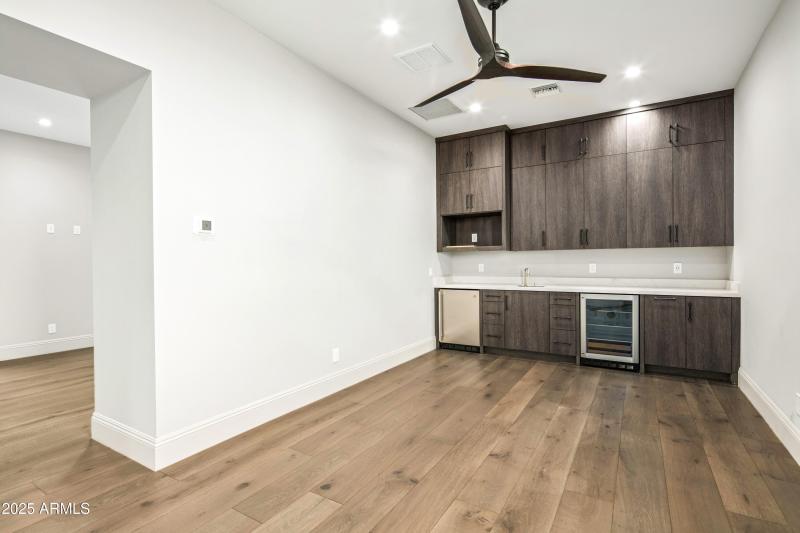 Guest House Kitchenette